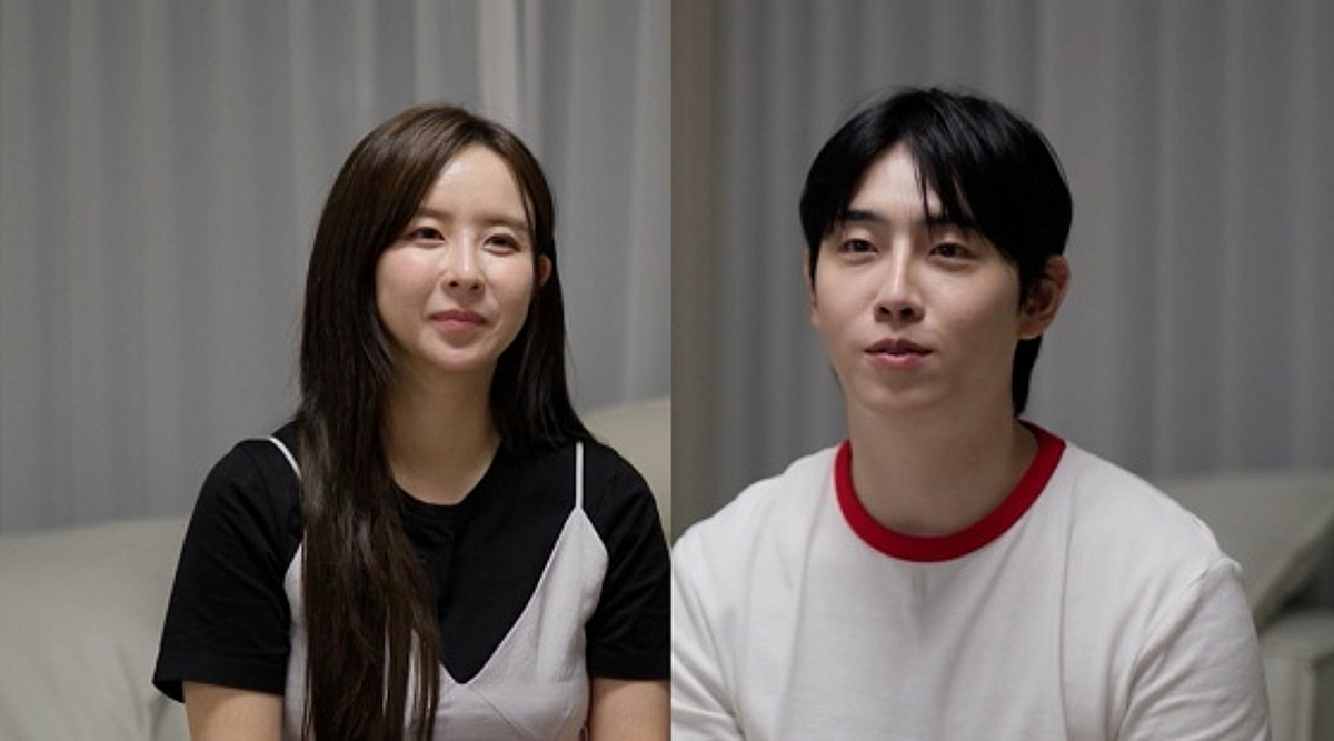 은가은♥박현호, '살림남2' 합류..'쇼윈도 부부' 루머 직접 해명[공식]