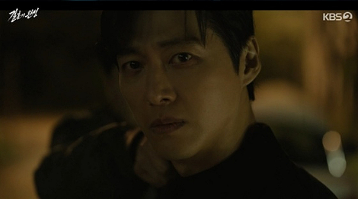 종영 앞둔 '결혼의 완성' 7.7%..남궁민, 뒤통수 맞고 또 '최고 시청률' 경신[종합]