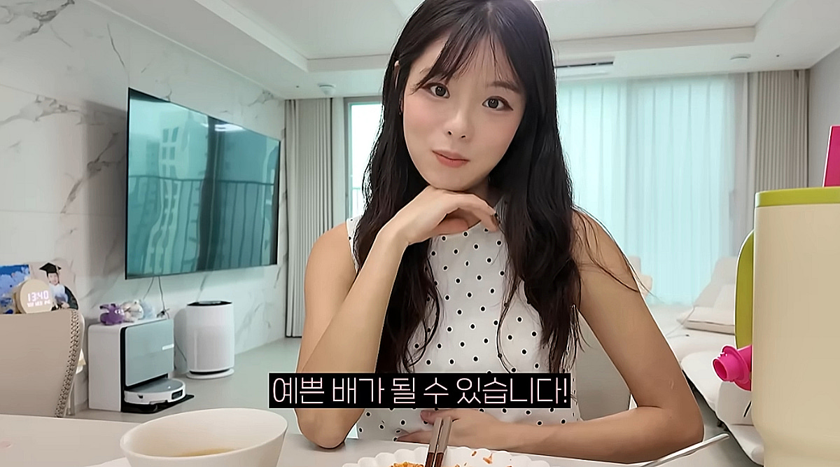 임산부 비주얼 맞아? 28기 옥순 "21주차..벌써 7kg 쪘어요"[스타이슈]