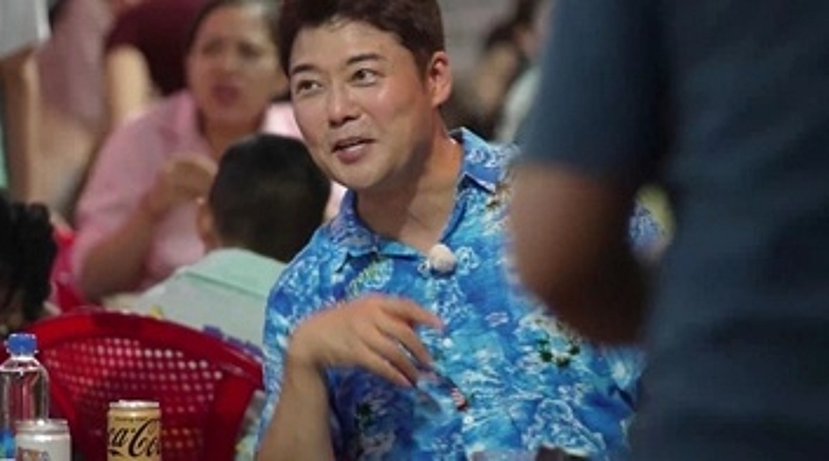 전현무 "시청자들, 억지로 하는 건 안 봐" 뼈 있는 발언..촬영 중단 선언 [디스이즈 현무로드]