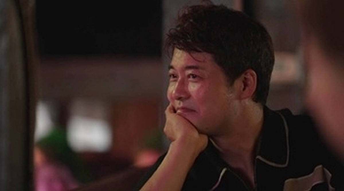 전현무, 돌연 눈물 [현무로드]