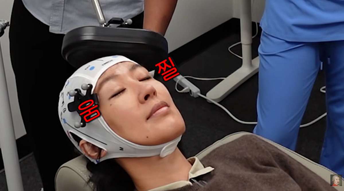 홍진경, 뇌 검사서 우울감·기억력 문제 발견.."정상 범위 벗어나"[스타이슈]