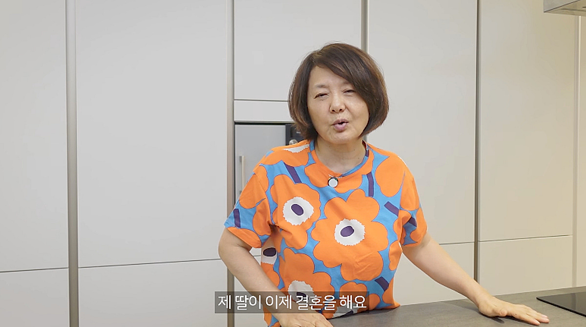 최유라, 10월 美 명문대 출신 딸 결혼 "아들 1월 결혼 이어 경사" [헤이유라]