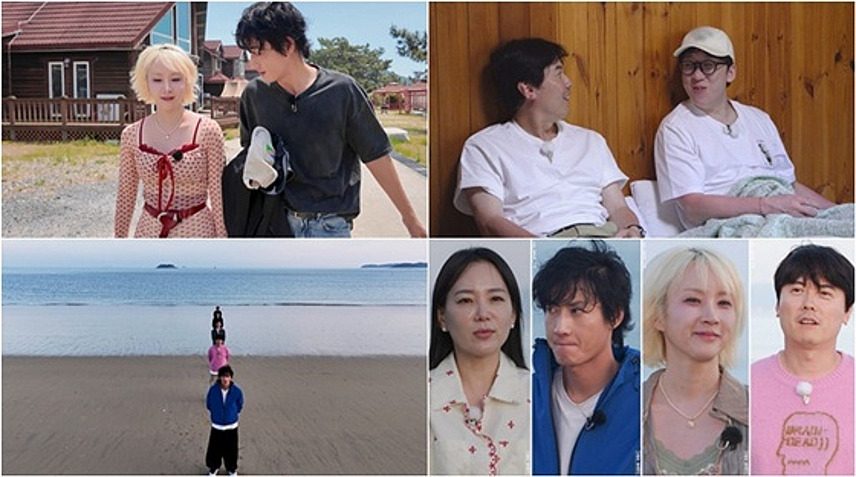 '나솔사계' 미스터 조, 질투심 폭발 "아주 그냥 신났나 봐"..7기 옥순·미스터 서 데이트에 급발진