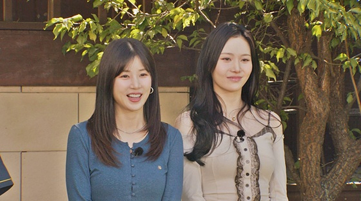 걸스데이 유라, '양세찬 열애설' 직접 밝혔다 "우리 만났었는데 진짜 티 안 난다" [런닝맨]