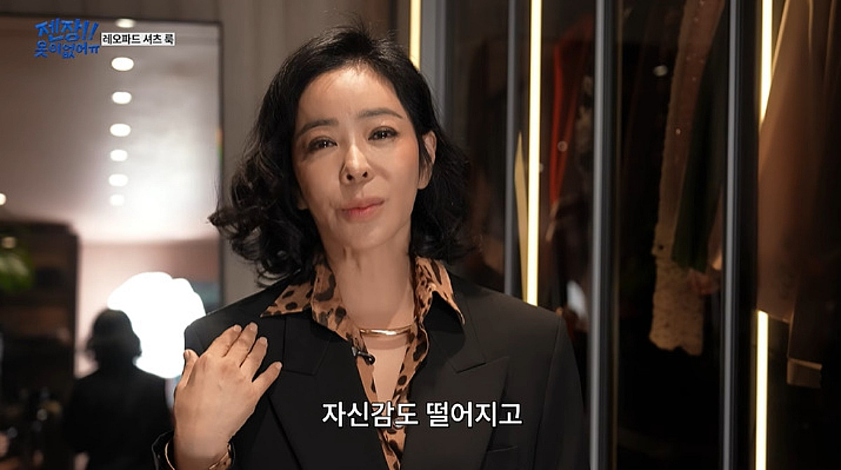 이혜영, 이상민과 이혼 발표 때 '영화 개봉' 겹쳐.."제작사랑 난리나" [스타이슈]