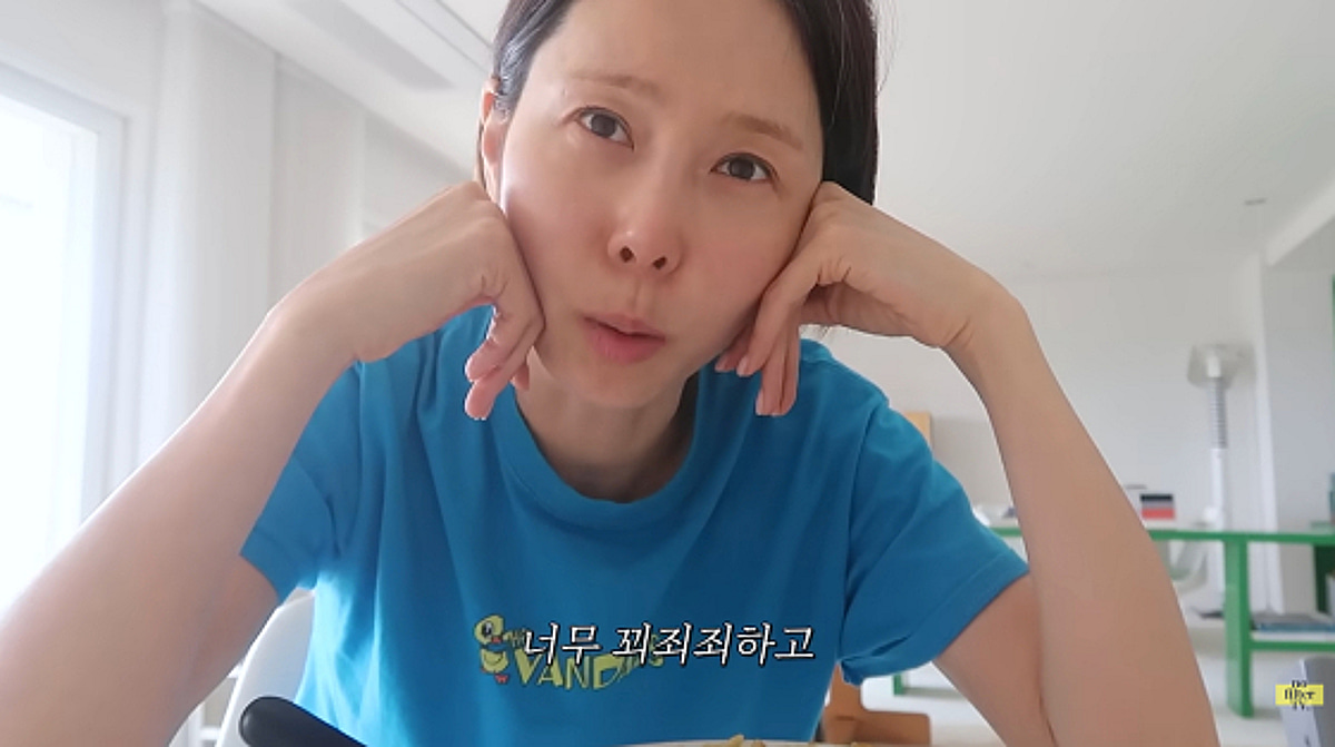 김나영, 이혼 직후 사진 보다 울컥.."밤마다 울며 잠들어"[스타이슈]