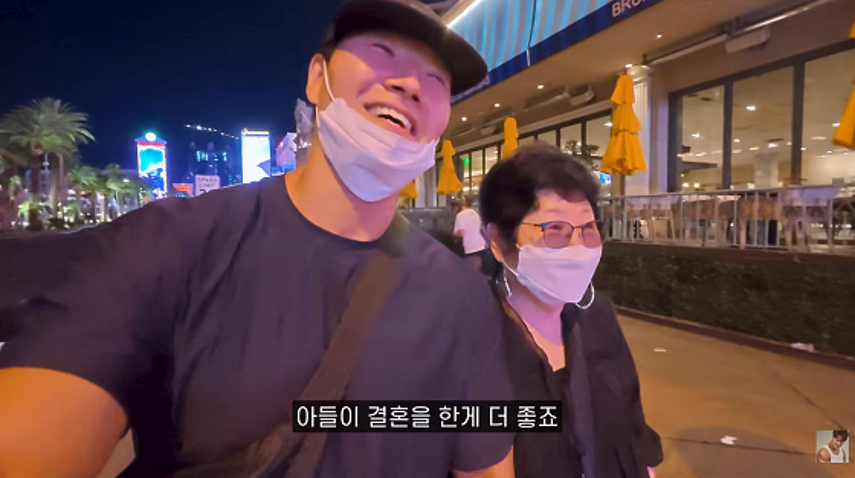 김종국 母, '미우새' 하차 심경 "아들 결혼하니 당연..더 좋아"[짐종국]