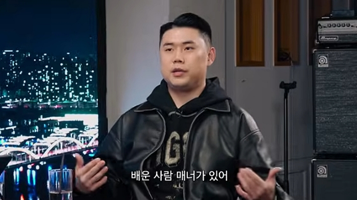 '흑백1' 우승자 권성준