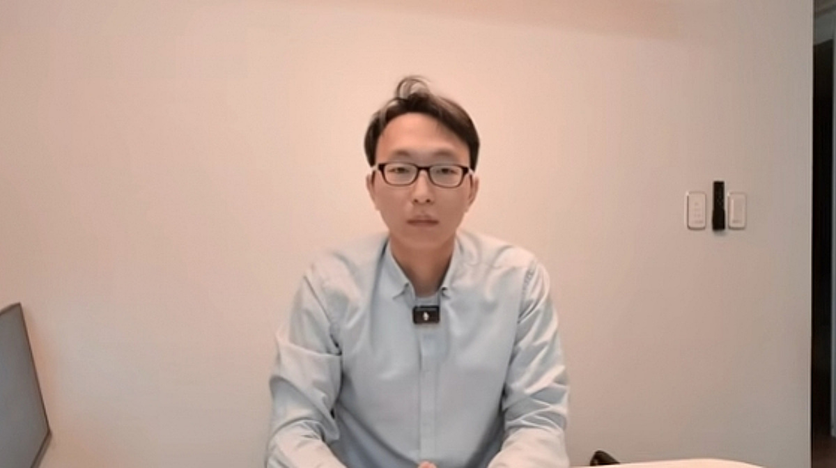 '저속노화' 정희원 박사, 결국 검찰 송치..강제추행 혐의는 제외