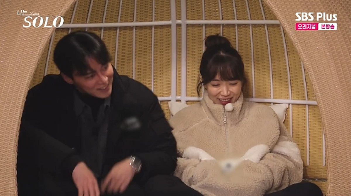 '나솔' 30기 영수, '질투녀' 순자 아닌 옥순 택했다.."경각심 주고파"[★밤TView]