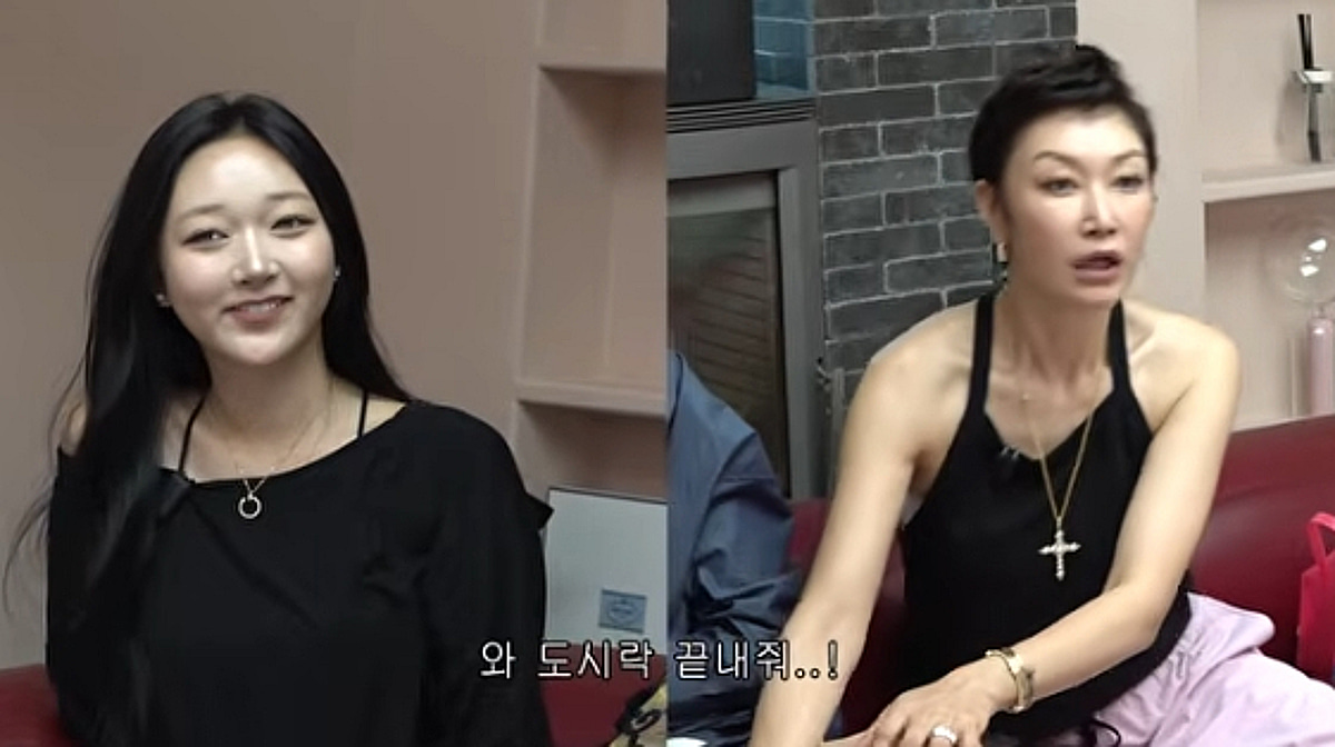 변정수, '美 명문대' 둘째 딸 폭풍 자랑.."미모에 요리 실력까지 출중"[스타이슈]