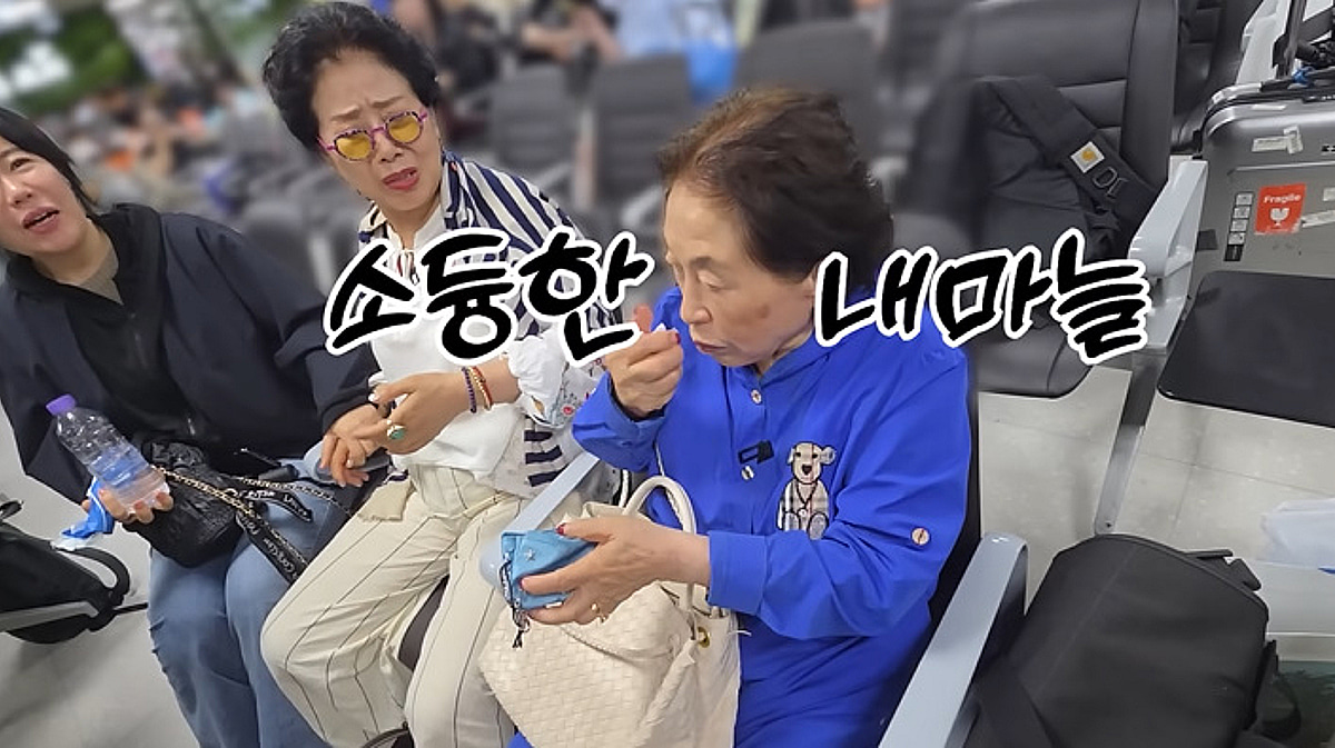 "전원주, 치매 증상이랑 똑같아"..휴지에 귀중품 똘똘+멍한 눈빛에 걱정 쇄도 [스타이슈]