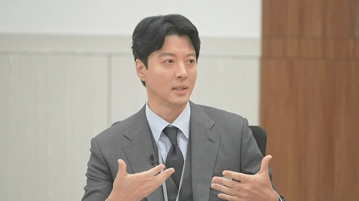 "장기라도 팔아라"..이동건, '이숙캠' 출연자 섬뜩한 막말·폭력에 매운 신고식