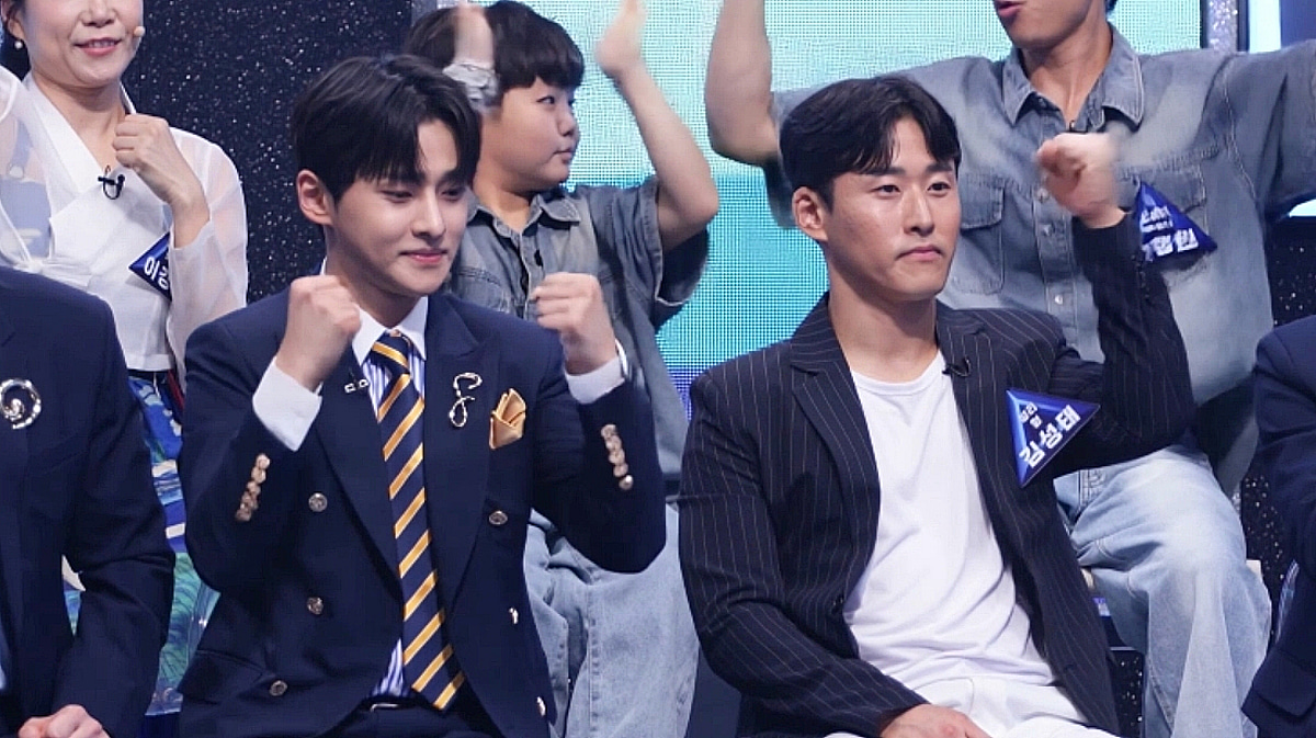'무명전설' 우승자 성리 "제주도 집 계약..1억 상금도 입금" [전설의 사내]