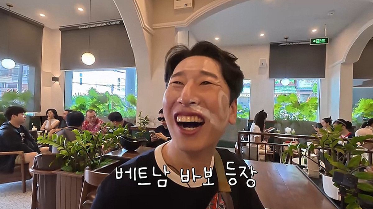 양상국, 태도 논란 후 '셀프 반성' 건배사.."잘될수록 겸손하자" [독박투어]