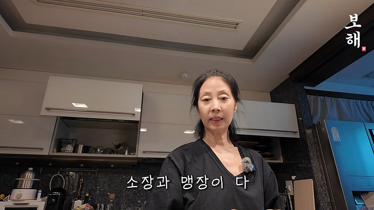 민해경, ♥남편 소장·맹장 썩어가 긴급 수술.."조금만 늦었어도 위험" [스타이슈]