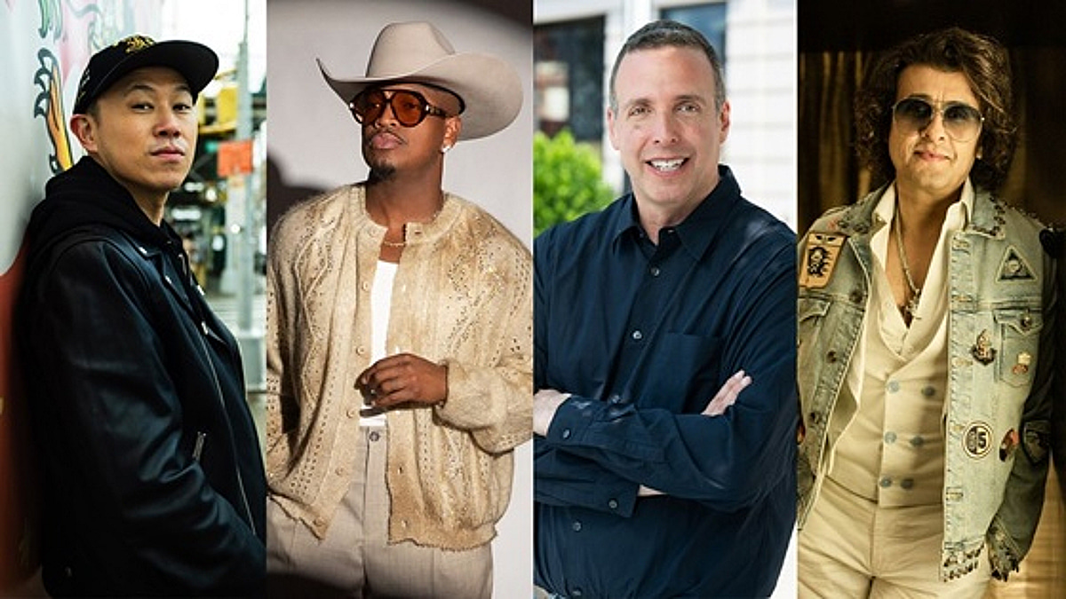 '그래미 3관왕' 니요, 아시아 톱스타들 손잡고 음악 레이블 '퍼시픽 뮤직 그룹' 설립