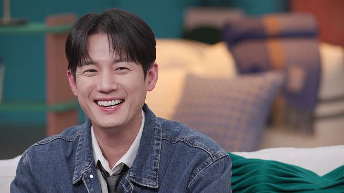 '38세' 서준영, 결혼에 진심.."김성수 형보다 먼저 장가가겠다" [신랑수업2]