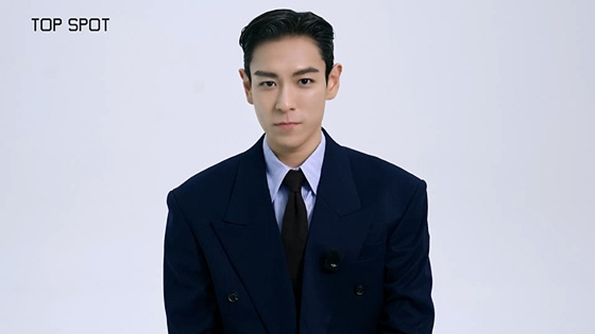 BIGBANG's T.O.P to Hold Large-Scale Free Fan Meeting in Japan