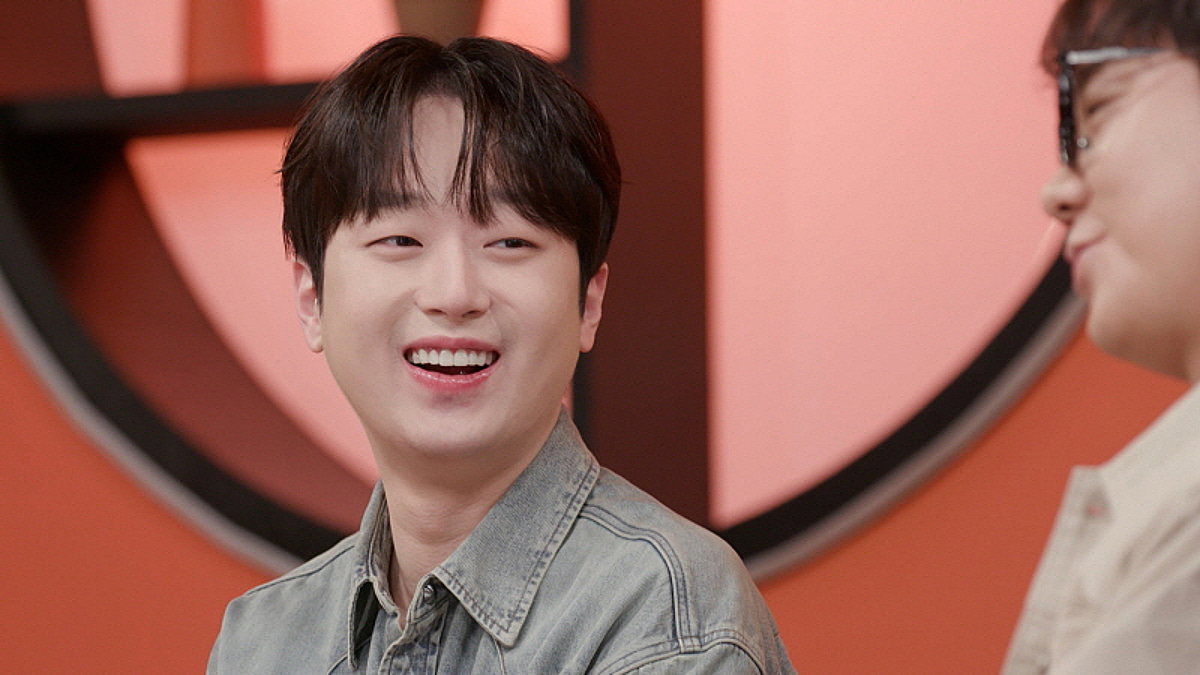 '금주선언, 회식은 좋아♥' 이찬원..스타랭킹 男트롯 '3위'