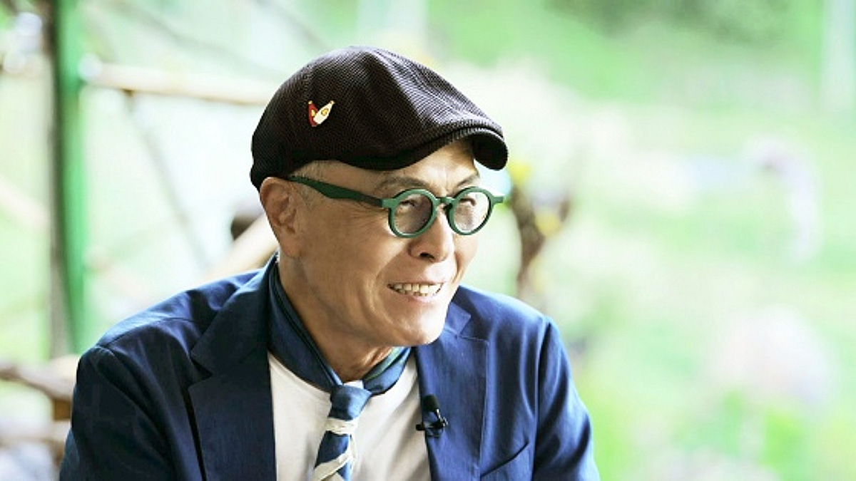 '백반기행' 갑작스러운 종영.."허영만 활동 중단, 21일 스페셜 방송"[공식]