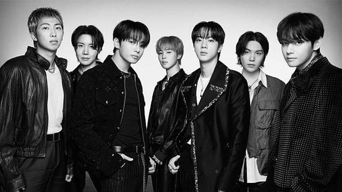 "유죄 판결"..방탄소년단, 악플러·스토커 싹 다 잡았다 [공식][전문]