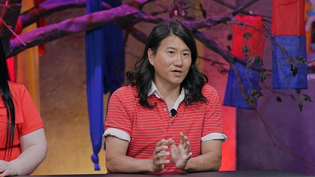 "결혼운 있지만 외로운 사주팔자"..임우일, 사상 초유 점사 거부 [귀묘한 이야기2]