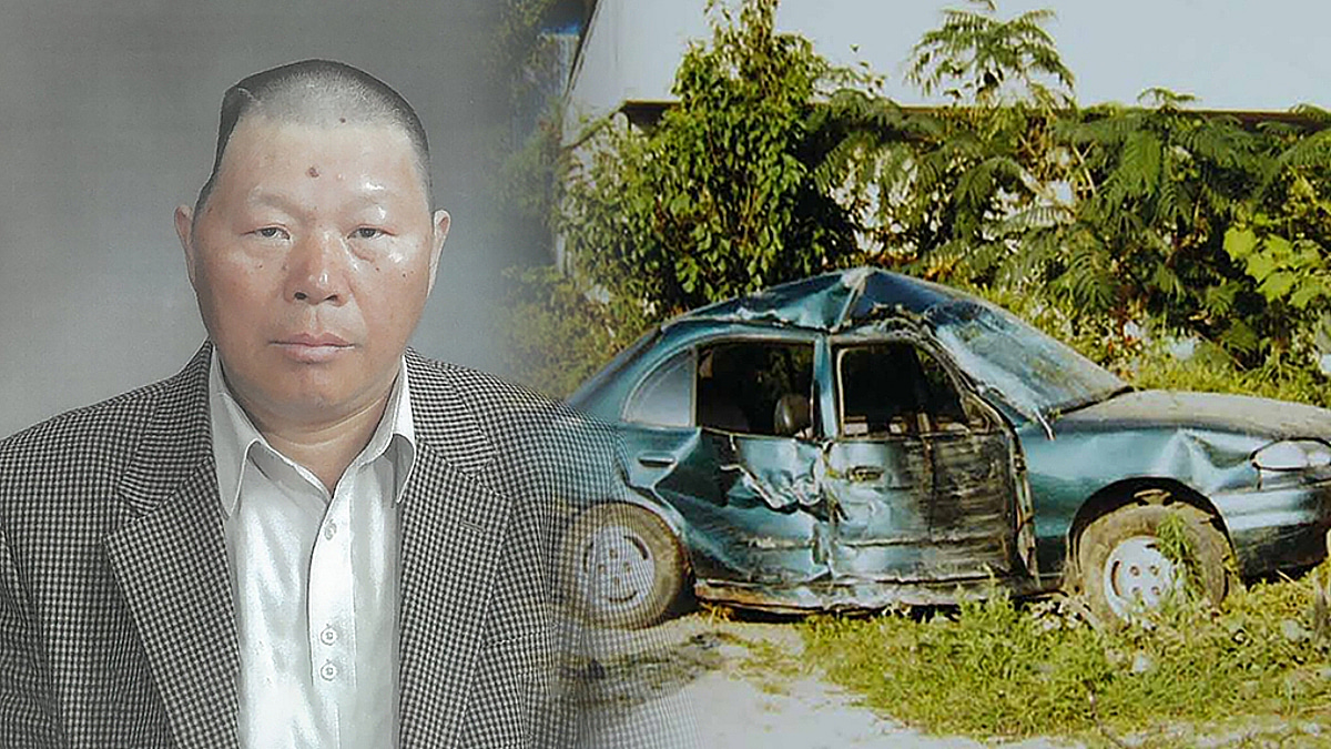 "진짜 위증한 사람은 경찰"..'그것이 알고 싶다', '위증죄'로 처벌받은 교통사고 목격자 진실은 [그알]