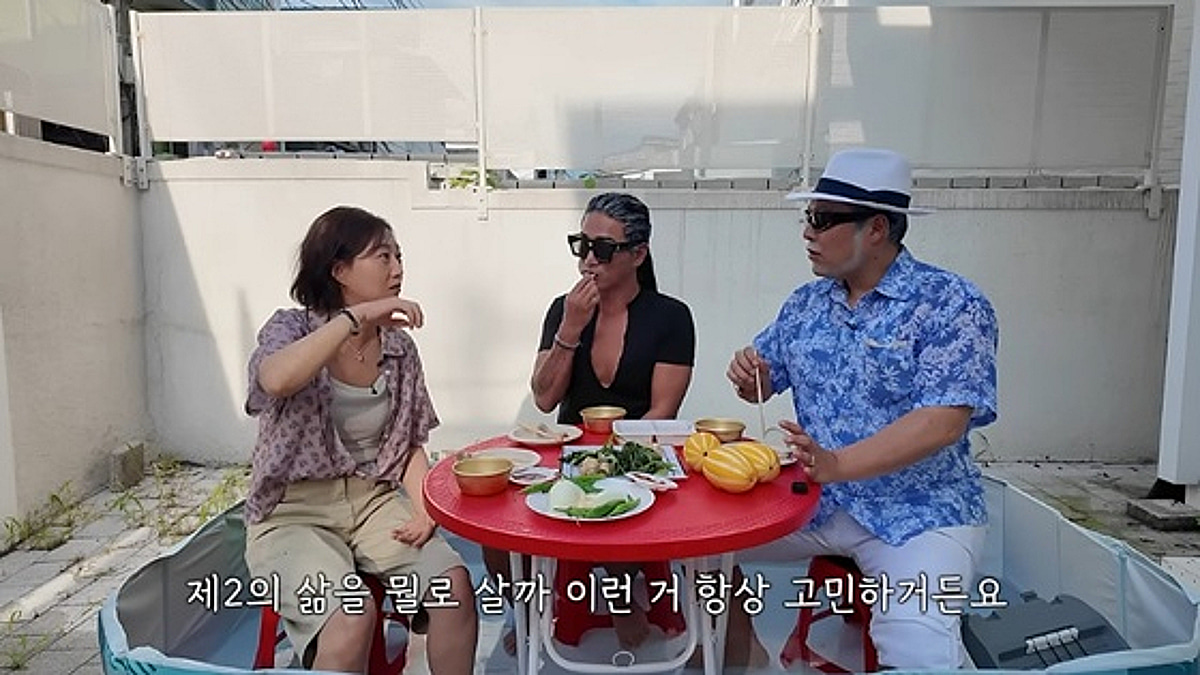 "뭘로 살아야 할까" 장윤정, 가수 은퇴 후 제2의삶 고민 토로