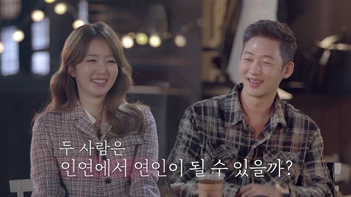 '싱글 대디' 이태성 "중3 아들, 전교 1등 안 놓쳐"→1살 연상 수의사와 소개팅 [신랑수업]