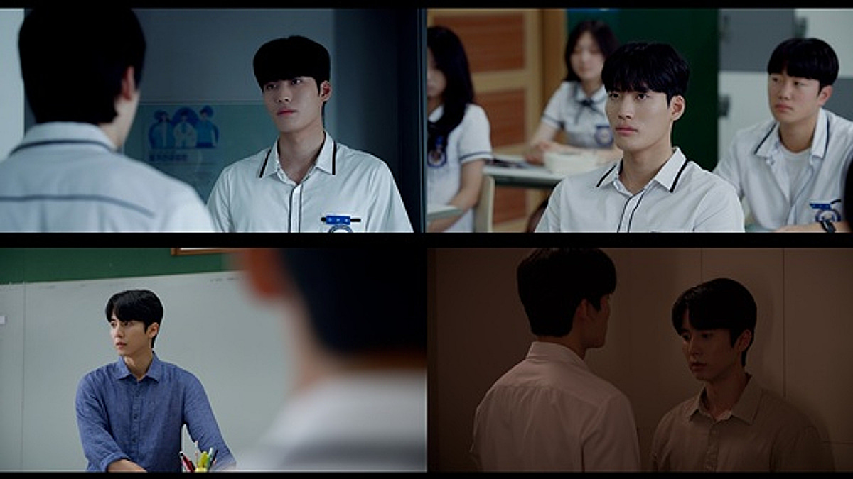 헤븐리 BL드라마 '소년 주의', 국내외 흥행 폭발