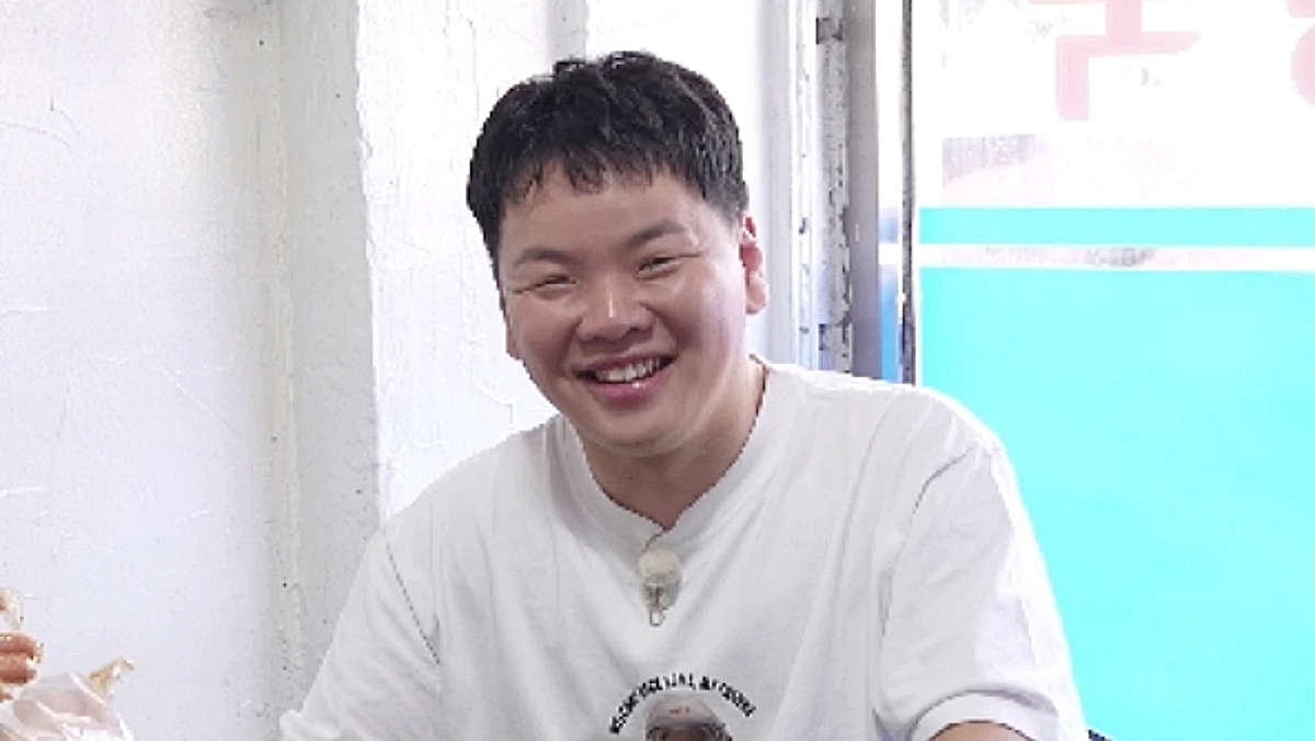 곽튜브, 생후 3개월 子 육아 근황 "2시간 자고 촬영, 새벽 분유 담당" [전현무계획3]