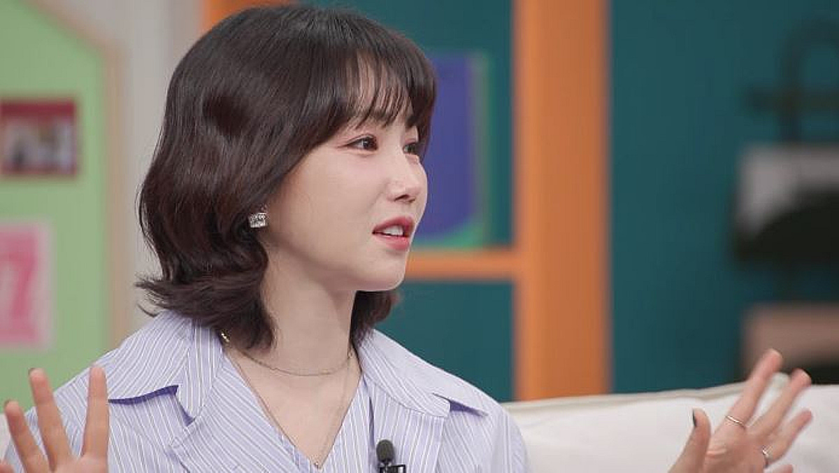 '목사 사모' 이유리 "지금이 훨씬 좋아"..결혼 17년 차 변함없는 금슬 [신랑수업2]