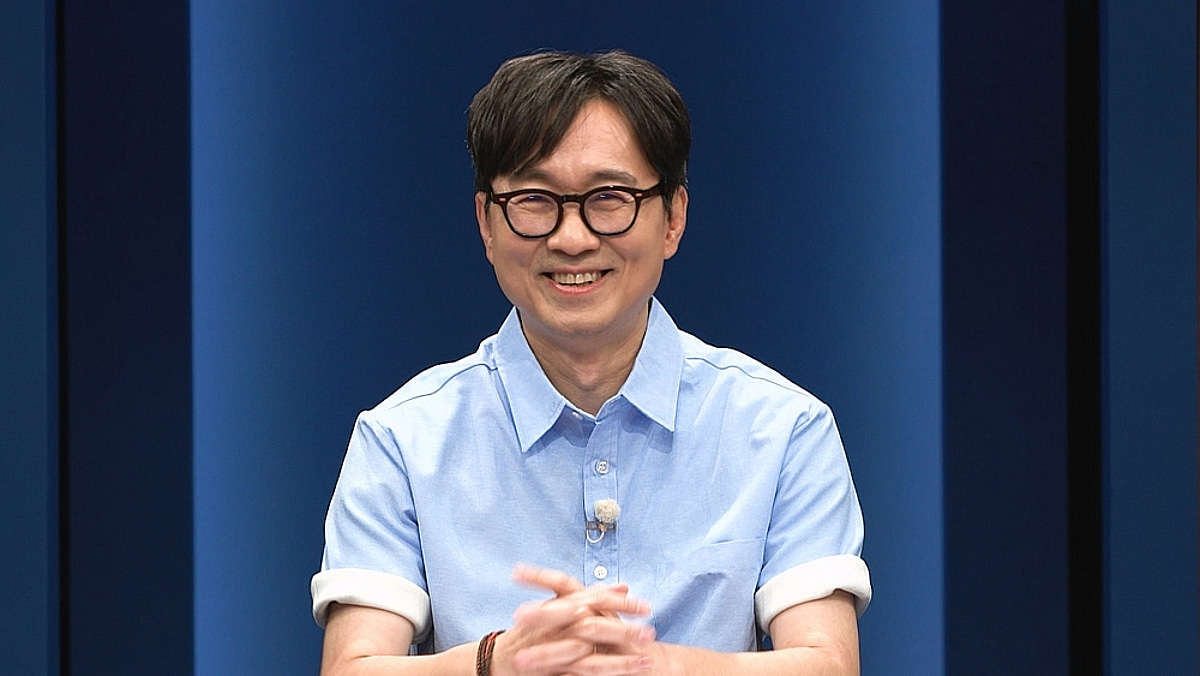 장항준, '왕사남' 차기작 아이디어? "조선통신사 얘기 기억에 남아" [시간추적자 설록]