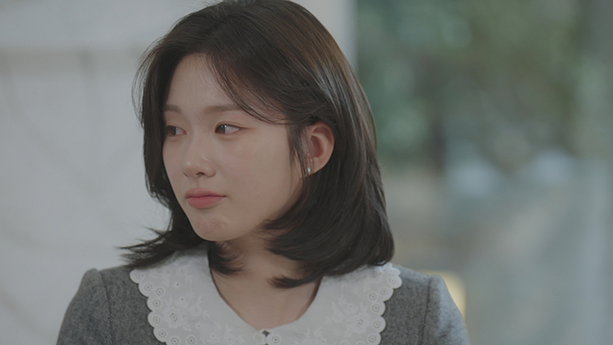 강유경 이별 암시? "오빠랑만 울면서 대화" 최종선택 직전 눈물[하트시그널5]