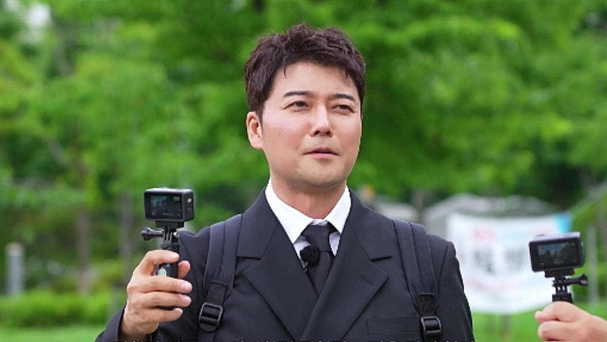 "이 힘든 콘텐츠 홍수 속 시즌4라니.." 전현무도 감격한 '전현무계획'의 롱런