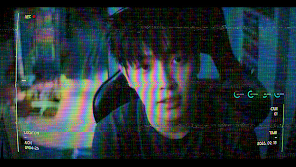 Bazzi에게 닿을까? 에이티즈 홍중, 'ENOuGH (w/Bazzi)' MV 티저 공개..기대 UP