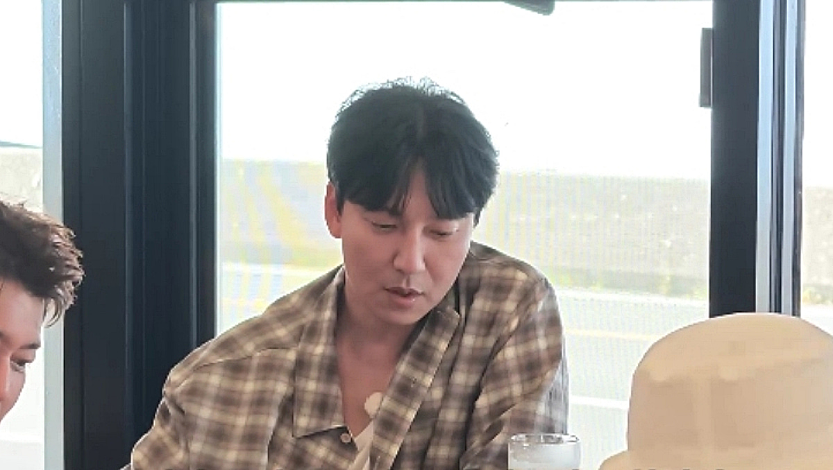 김남길 '팬 납치 사건' 소환.."5시간 40분 동안 21곡 불러" 폭소 [디스이즈 현무로드]