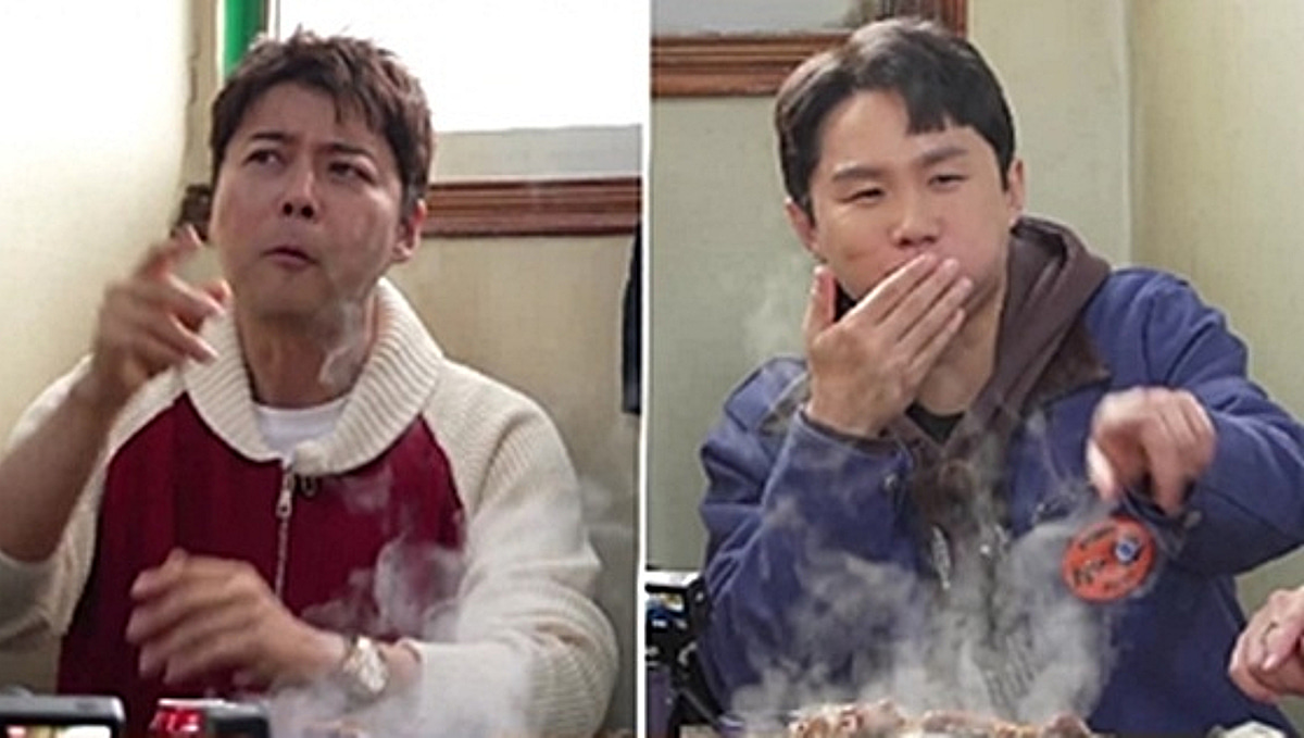 전현무 "양세형 109억 건물 부러워" vs 양세형 "형 통장에 300억 有" 진짜 부자는? [전현무계획3]