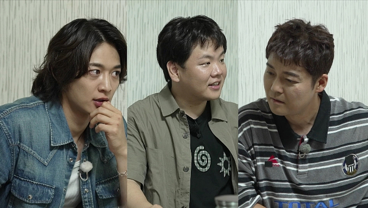곽튜브 "잠 줄여서 게임해야 기분 좋아, 결혼 후엔 1시간만.." [전현무계획4]