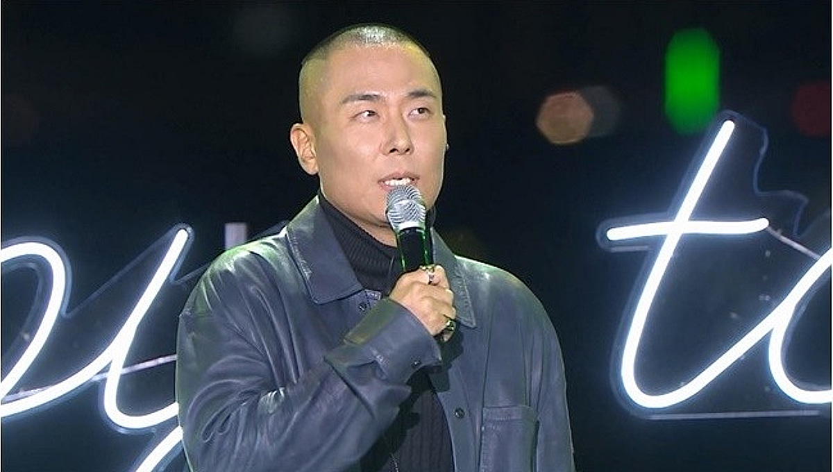 라도, 17년 만의 가수 활동 재개 선언…신곡 작업 중