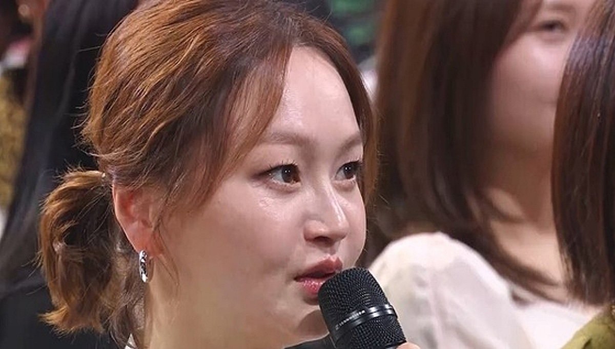 이혜정 "둘째 원하지만 ♥이희준이 반대"..김영희, 비기 전수 [말자쇼]