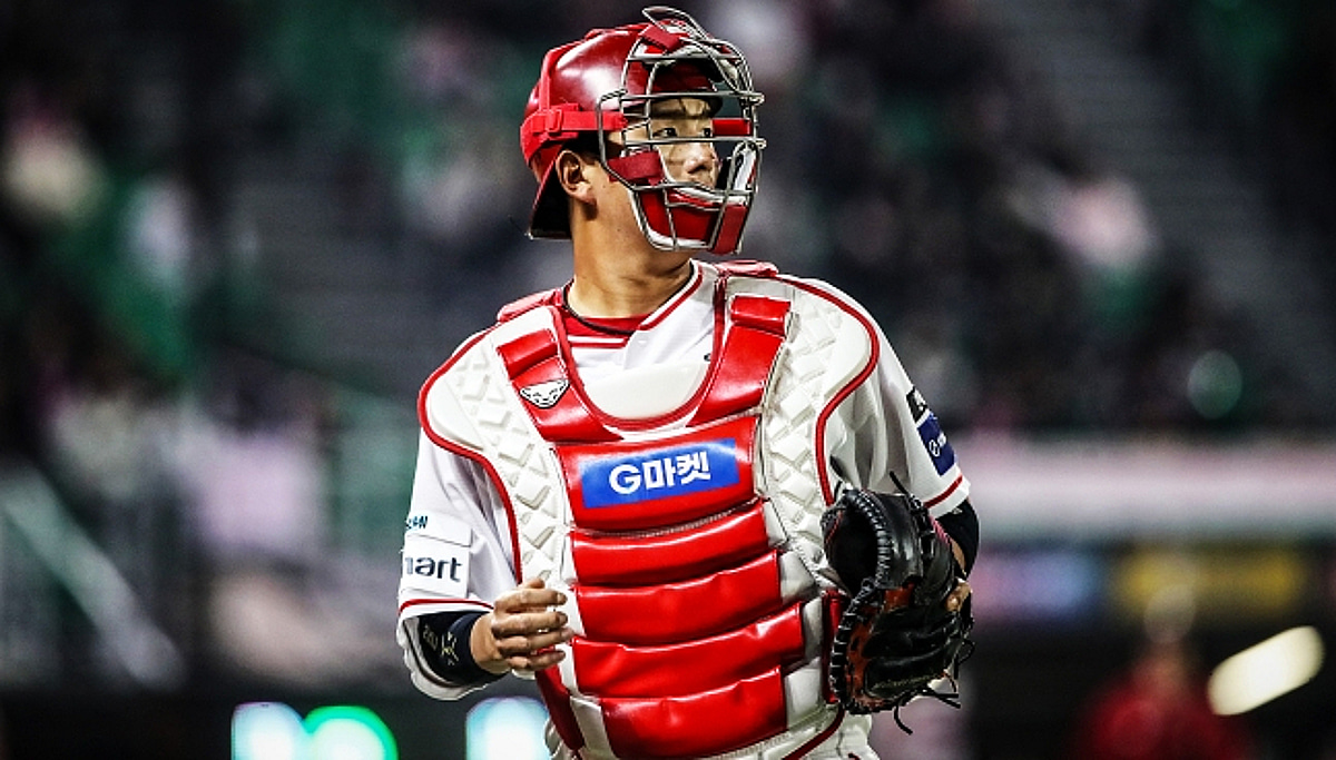 '꼴찌 선발진→다승+이닝 1위' 놀라운 변신, 조형우가 이끈 투수진 변화 "이젠 투수가 잘 던지는 공보다는..."