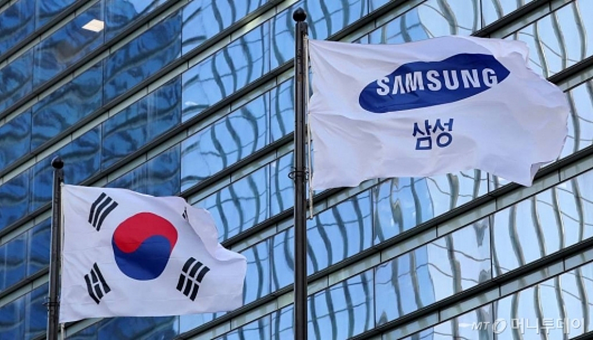 삼성전자·SK하이닉스, 올 2분기 '역대 최대실적으로 날았다'