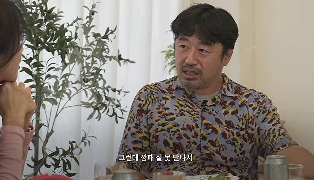 '커밍아웃' 박시영, 父가정폭력 충격 고백.."母, 깡패 잘못 만났죠"[스타이슈]
