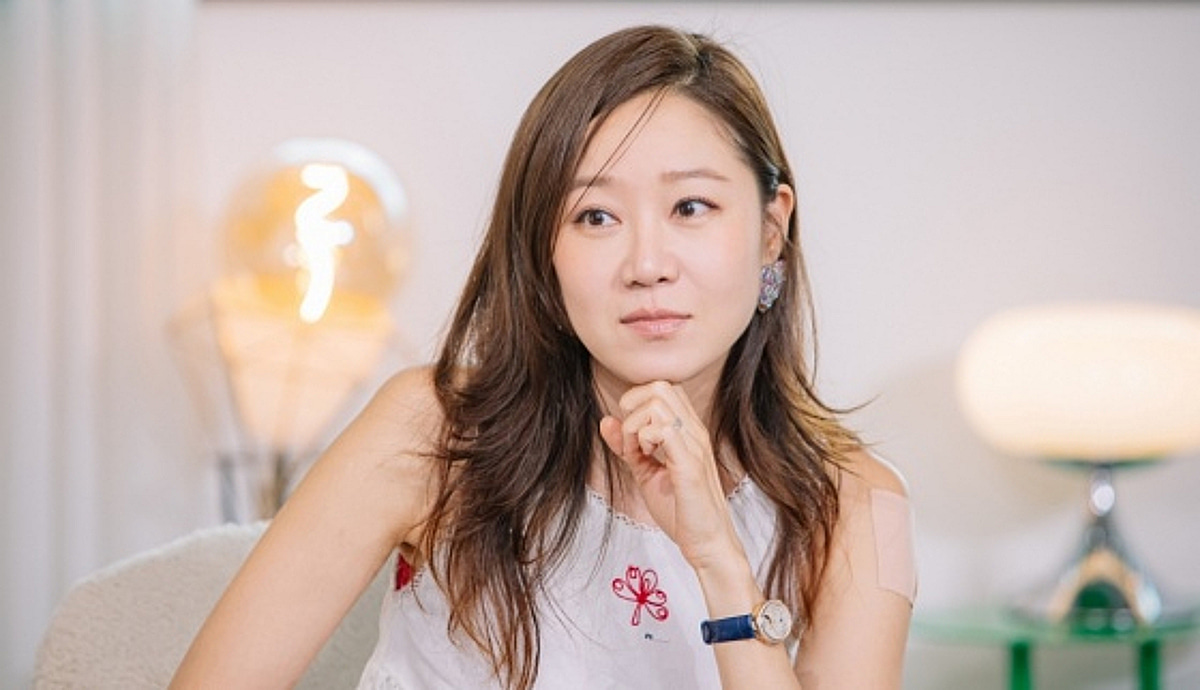 '공블리' 공효진, 유재석 만난다..허경환과 '여주 타이틀' 경쟁[놀뭐]