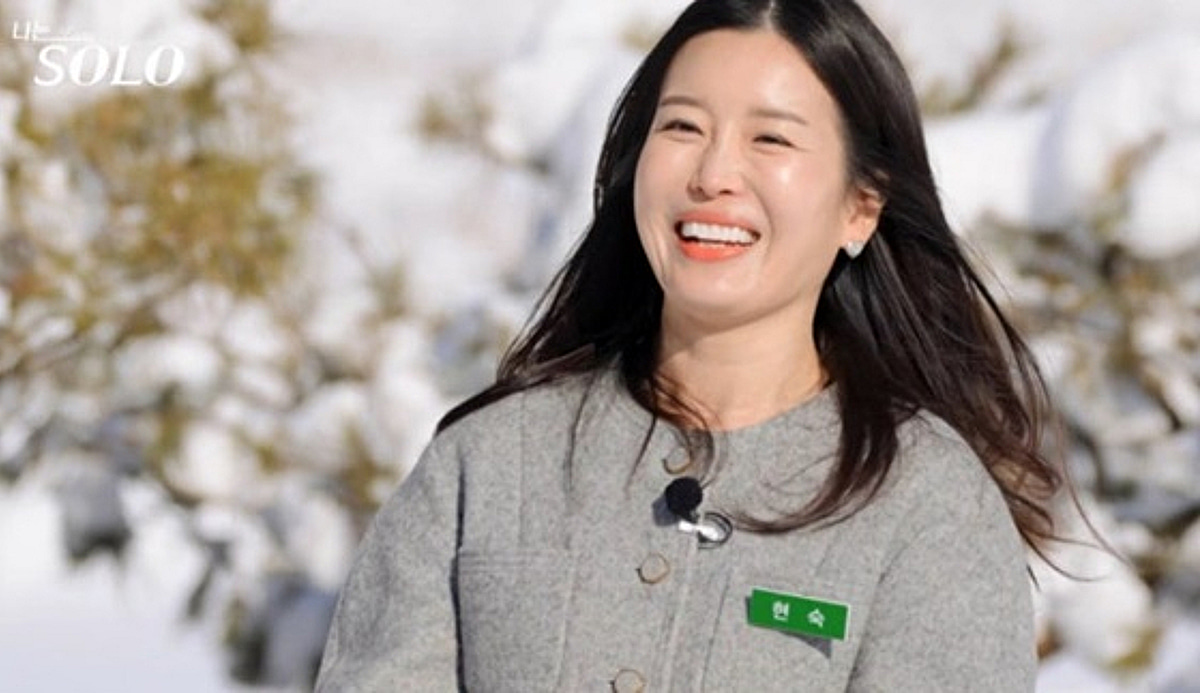 '결혼 예정' 14기 현숙, 주식 때문 나락.."밥도 굶어야할 판"