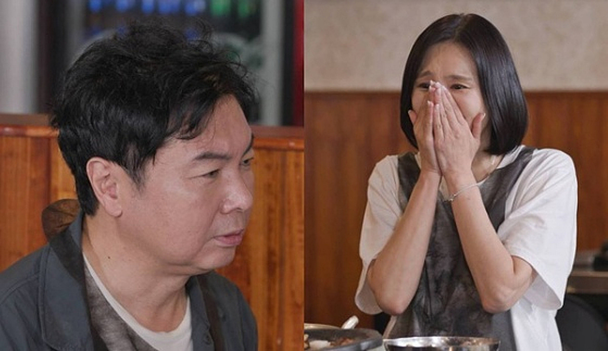 임원희, 이희진에 과감한 스킨십 "100일 선물 준비"[미우새]
