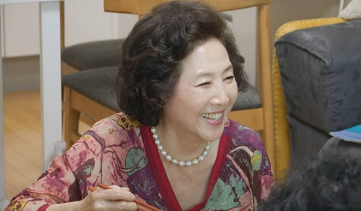고두심, 이혼 28년 만에 재혼 의사 밝혔다.."혼자 살 생각 없어" [미우새]